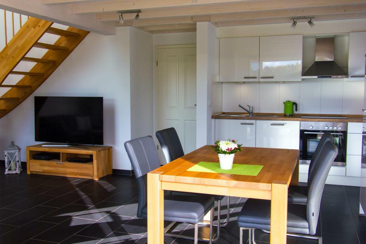 Ferienhaus "Mooie Tied" Nordhorn Kültér fotó