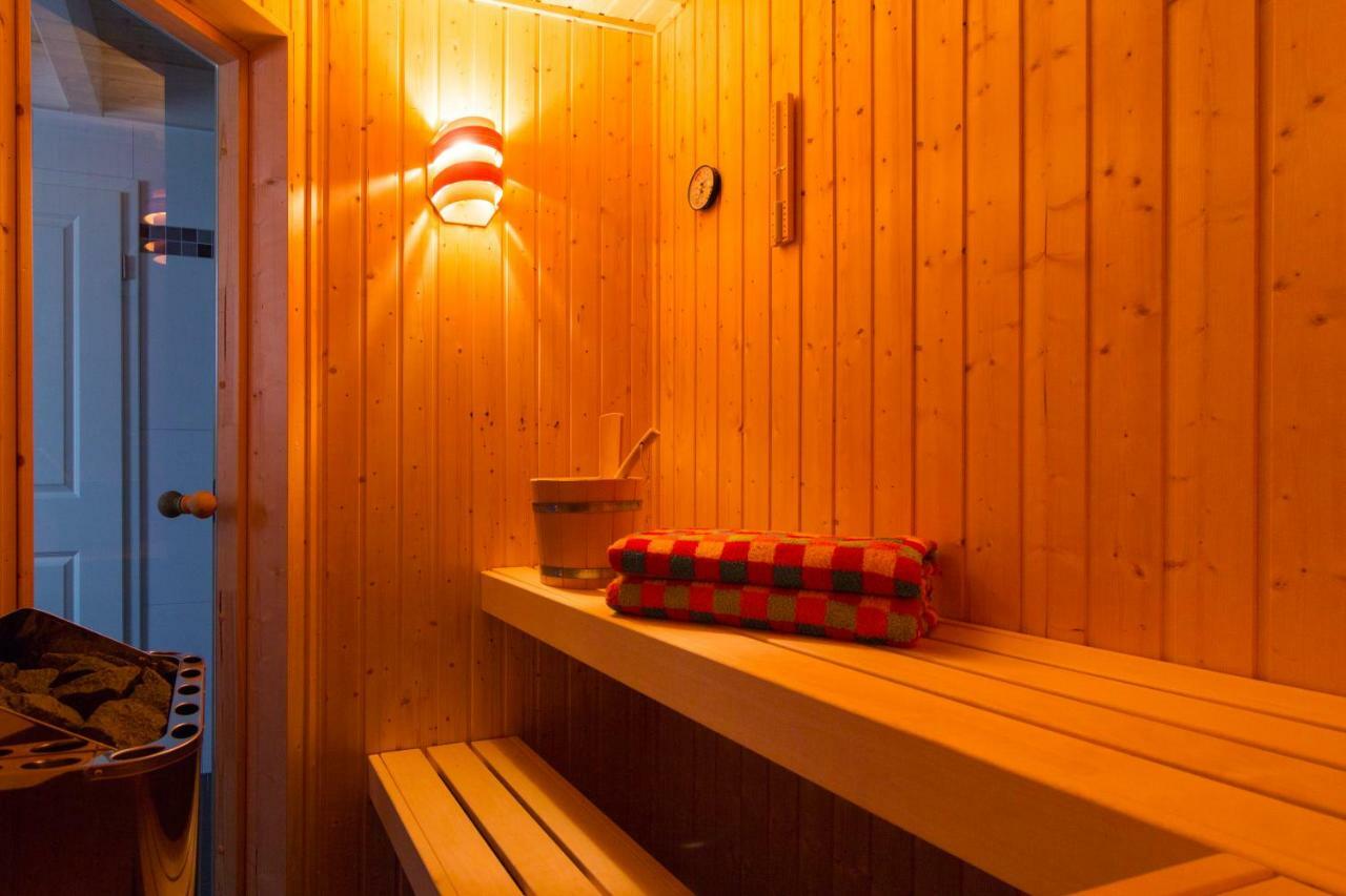 Ferienhaus "Mooie Tied" Nordhorn Kültér fotó