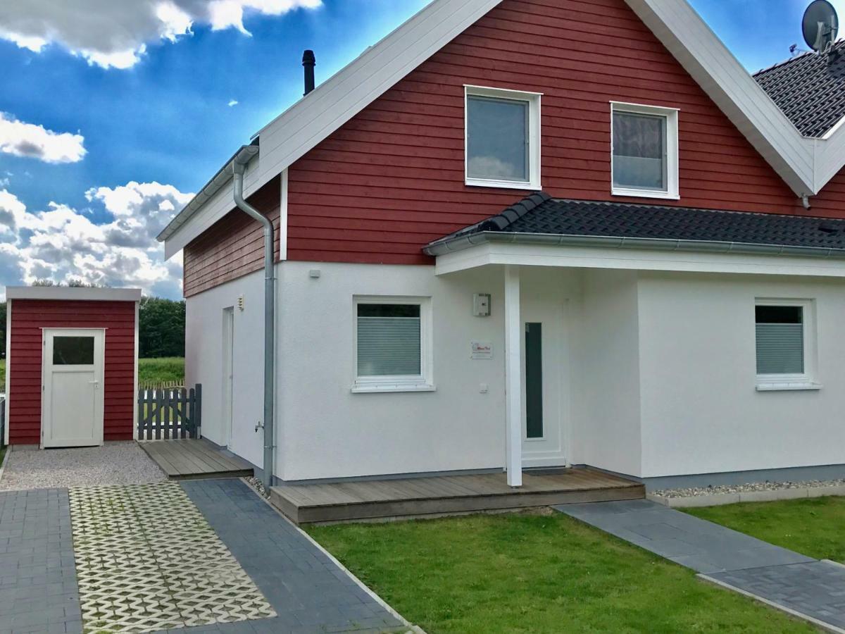 Ferienhaus "Mooie Tied" Nordhorn Kültér fotó