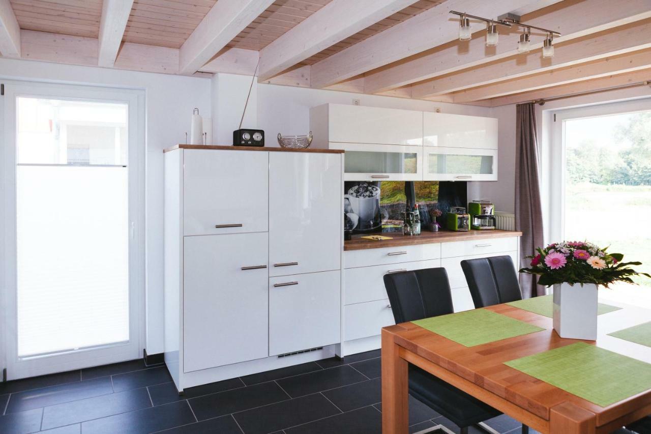 Ferienhaus "Mooie Tied" Nordhorn Kültér fotó