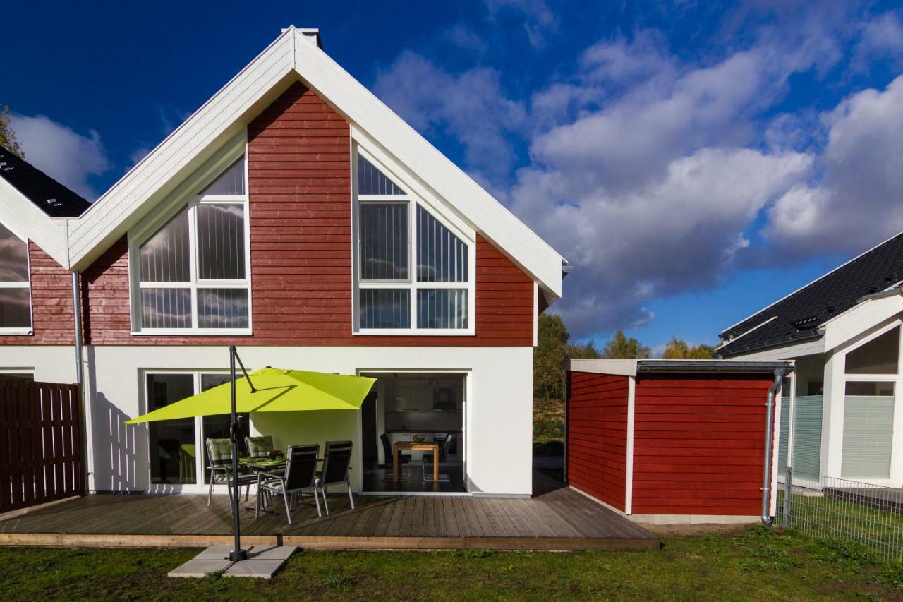 Ferienhaus "Mooie Tied" Nordhorn Kültér fotó