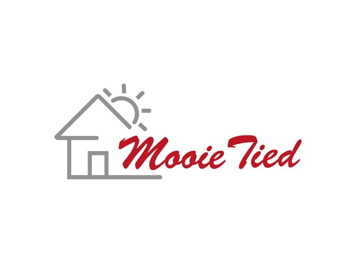 Ferienhaus "Mooie Tied" Nordhorn Kültér fotó