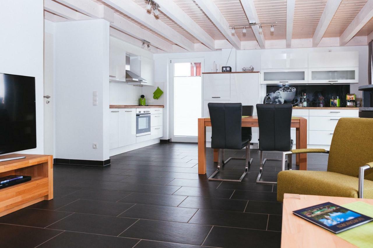 Ferienhaus "Mooie Tied" Nordhorn Kültér fotó