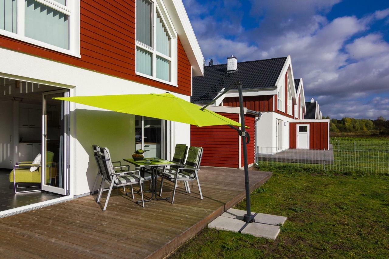 Ferienhaus "Mooie Tied" Nordhorn Kültér fotó