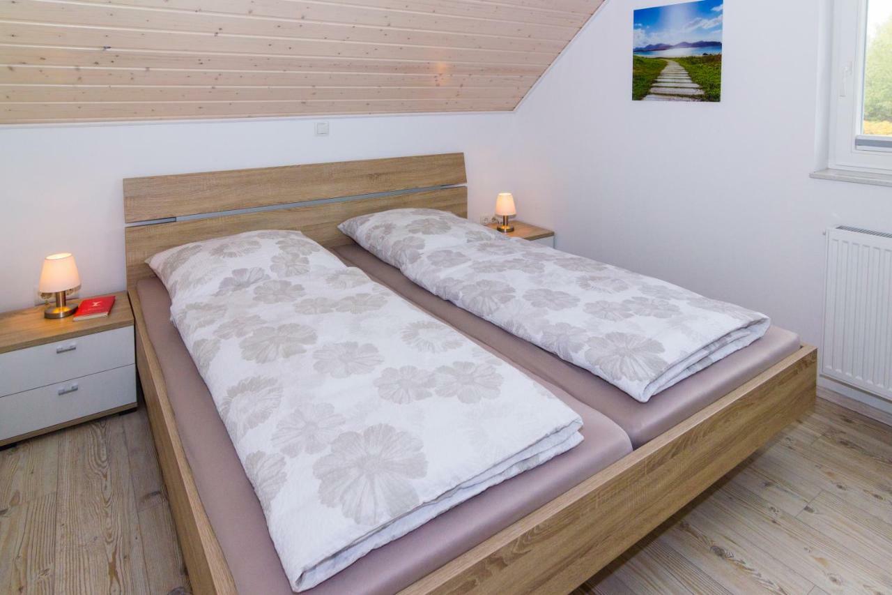 Ferienhaus "Mooie Tied" Nordhorn Kültér fotó