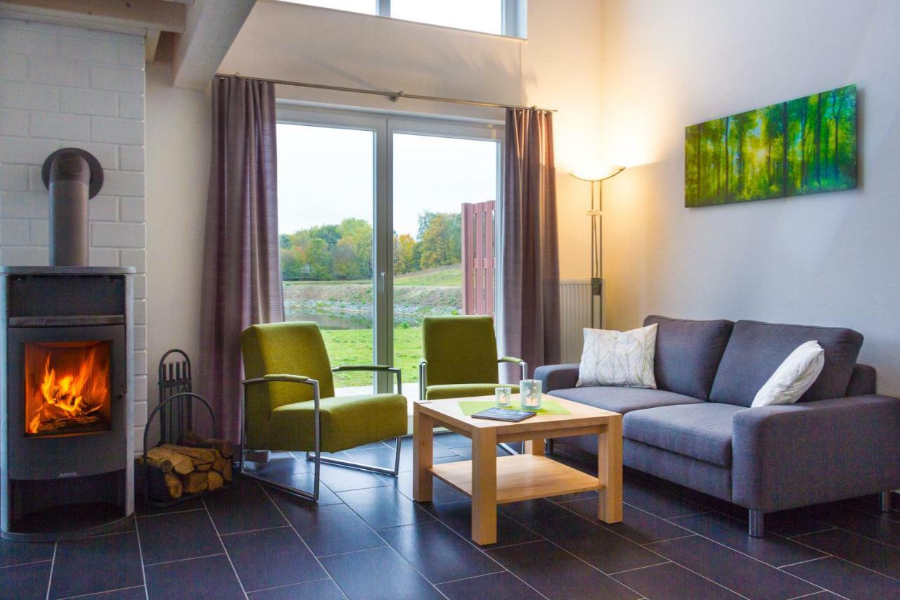 Ferienhaus "Mooie Tied" Nordhorn Kültér fotó